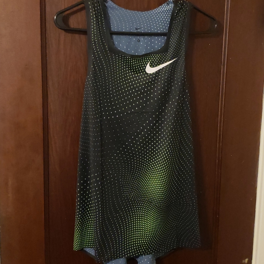 1/6

Nike Pro Elite 2018 Distance Singlet Track Fi